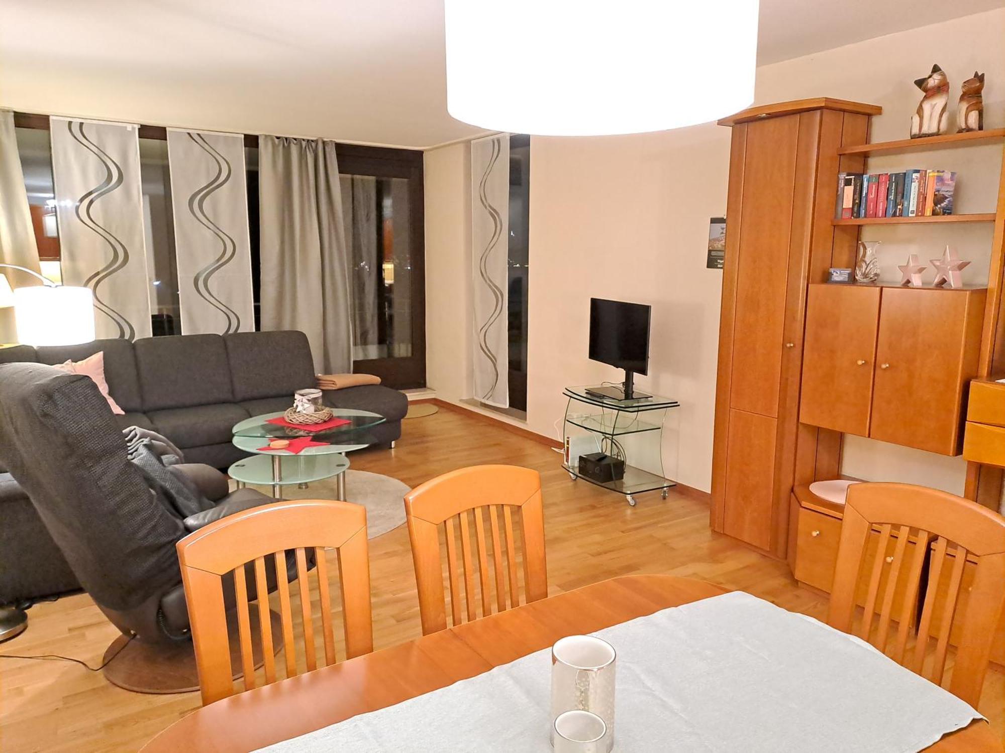 Appartement-Residenz Suite 10 Bad Salzuflen Exteriér fotografie