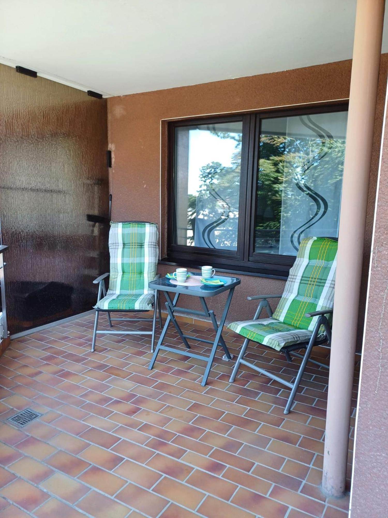Appartement-Residenz Suite 10 Bad Salzuflen Exteriér fotografie